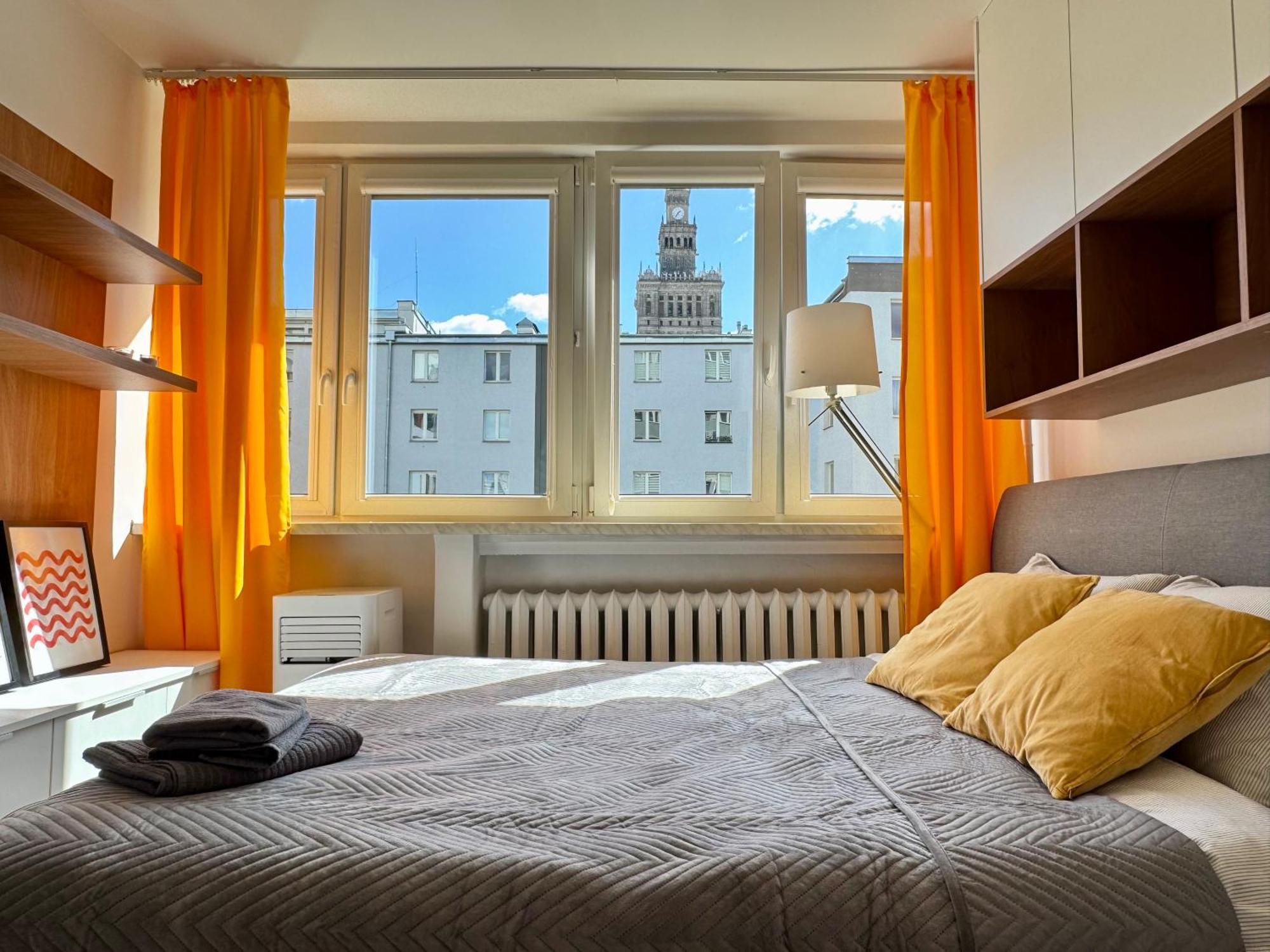 Center Apartament