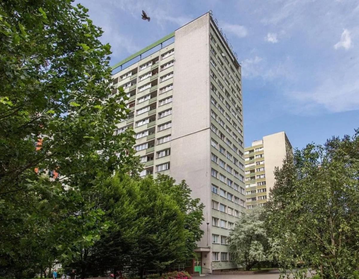 Center Warszawa