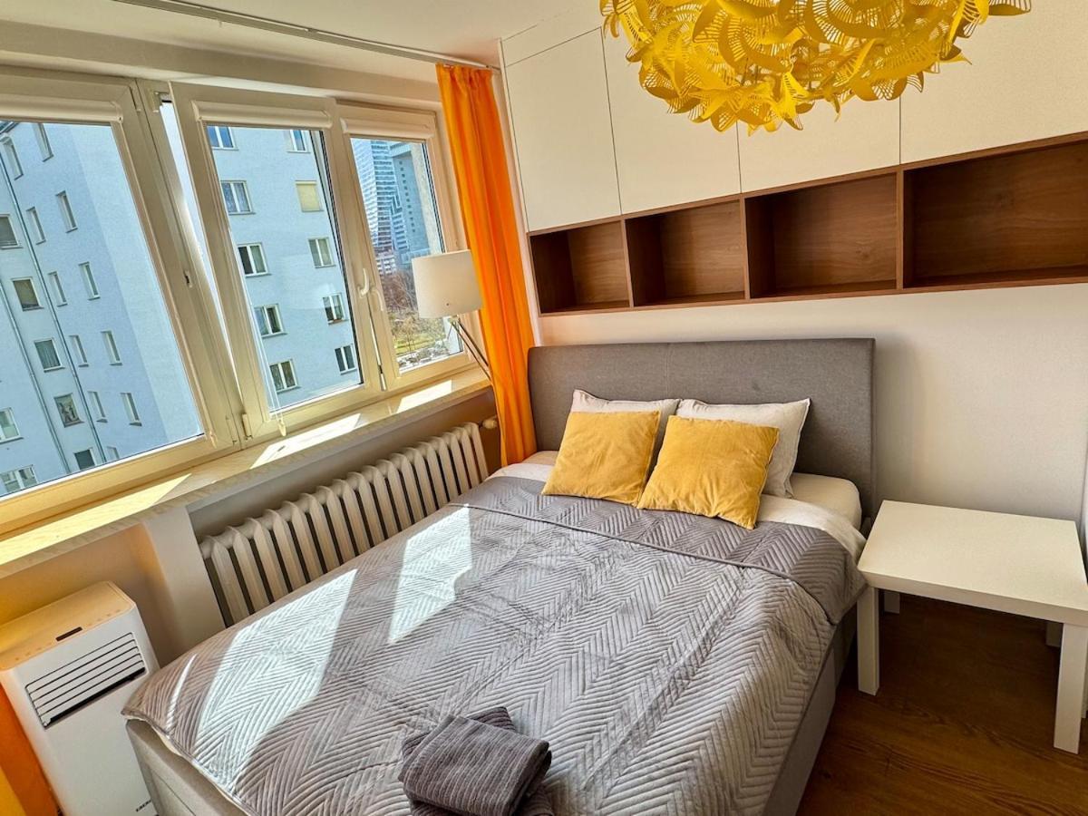 Center Apartament